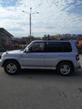 SUV   Mitsubishi Pajero iO 2001 , 295000 , 