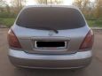  Nissan Almera 2004 , 195000 , 