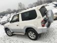 SUV   Toyota Land Cruiser Prado 1998 , 420000 , 