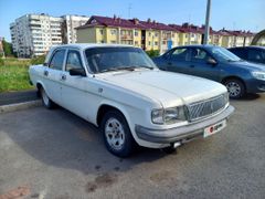 Седан ГАЗ 31029 Волга 1993 года, 65000 рублей, Братск