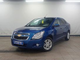  Chevrolet Cobalt 2021 , 1115000 , -
