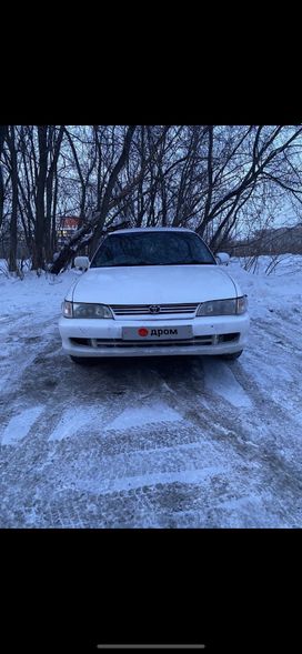  Toyota Corolla 1998 , 175000 , 