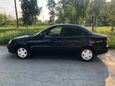  Chevrolet Lanos 2007 , 125000 ,  