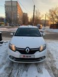  Renault Logan 2018 , 720000 ,  