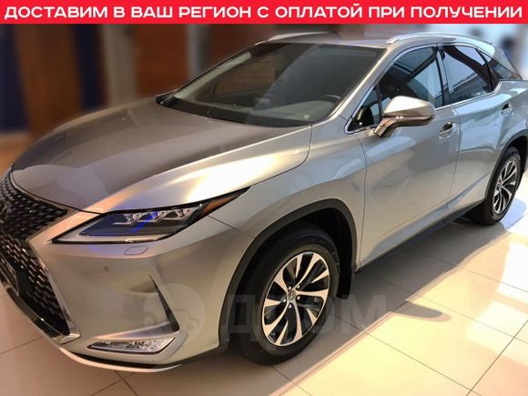 SUV   Lexus RX300 2020 , 3815000 , 