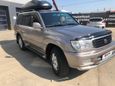 SUV   Toyota Land Cruiser 2001 , 1290000 , 