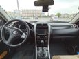 SUV   Suzuki Grand Vitara 2008 , 750000 , 