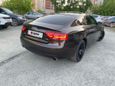  Audi A5 2012 , 1350000 , 
