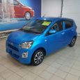  Daihatsu Mira e:S 2018 , 595000 , 