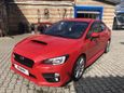  Subaru Impreza WRX 2014 , 1350000 , 