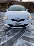  Opel Astra 2012 , 560000 , -