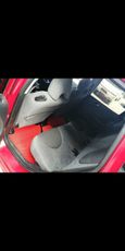  Honda Fit 2001 , 320000 , 