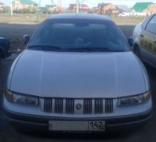  Chrysler Concorde 1993 , 80000 , 