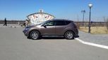 SUV   Nissan Murano 2012 , 1329000 , 