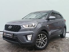 SUV или внедорожник Hyundai Creta 2021 года, 2599000 рублей, Кемерово