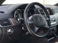 SUV   Mercedes-Benz GL-Class 2014 , 3250000 , 