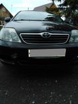  Toyota Corolla 2005 , 350000 , 