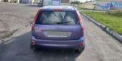  Ford Fiesta 2007 , 230000 , 