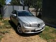  Mercedes-Benz C-Class 2008 , 950000 , 