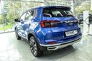 SUV   Chery Tiggo 4 2020 , 1339900 , 