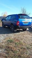  SsangYong Actyon Sports 2011 , 490000 , 