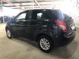 SUV   SsangYong Actyon 2014 , 869000 , --