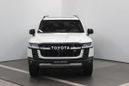 SUV   Toyota Land Cruiser 2021 , 15000000 , 