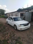  Nissan Bluebird 1998 , 140000 , -