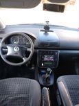    Volkswagen Sharan 2001 , 355000 , 