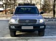 SUV   Toyota Land Cruiser 2004 , 1350000 , 