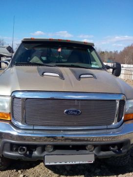 Ford F350 2000 , 1450000 , 