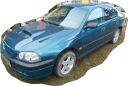  Toyota Avensis 1999 , 190000 , 