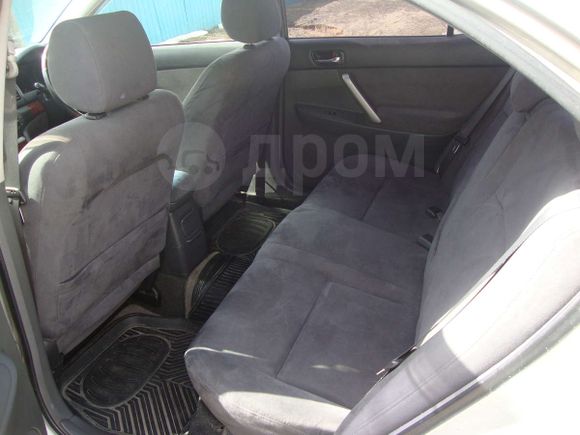  Toyota Allion 2003 , 340000 , 