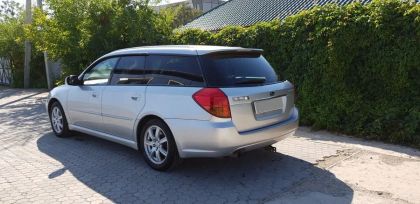  Subaru Legacy 2006 , 500000 , 
