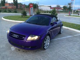   Audi TT 2001 , 349999 , 