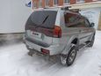 SUV   Mitsubishi Montero Sport 2000 , 480000 , 