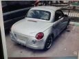   Daihatsu Copen 2003 , 255000 , 