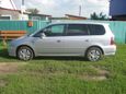    Honda Odyssey 2002 , 430000 , 