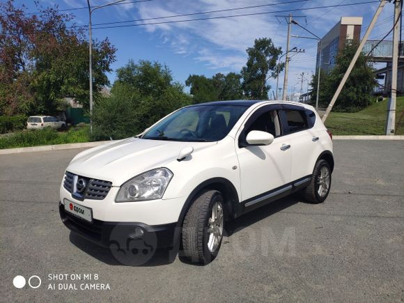 SUV   Nissan Dualis 2011 , 750000 , 