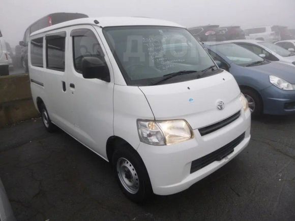    Toyota Town Ace 2013 , 655000 , 