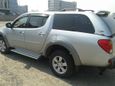  Mitsubishi L200 2009 , 810000 , 