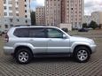 SUV   Toyota Land Cruiser Prado 2007 , 1170000 , 