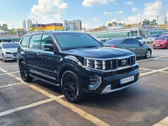 SUV или внедорожник Kia Mohave 2021 года, 3550000 рублей, Владивосток