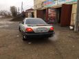  Honda Inspire 1997 , 160000 , --