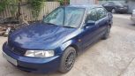  Honda Domani 1997 , 130000 , --