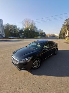 Седан Kia K7 2017 года, 2480000 рублей, Бийск