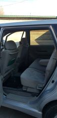    Nissan Bassara 2003 , 550000 , 