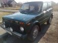 SUV    4x4 2121  1986 , 85000 , 