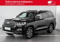 SUV   Toyota Land Cruiser 2018 , 6790000 , 