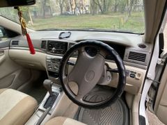 Универсал Toyota Corolla Fielder 2005 года, 650000 рублей, Комсомольск-на-Амуре